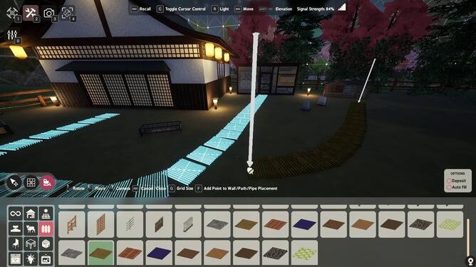 《风和日暖》Steam试玩上线 模拟温馨乡村农场生活