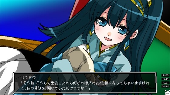 《少女地狱迦勒底》Steam页面上线，发售日待定！