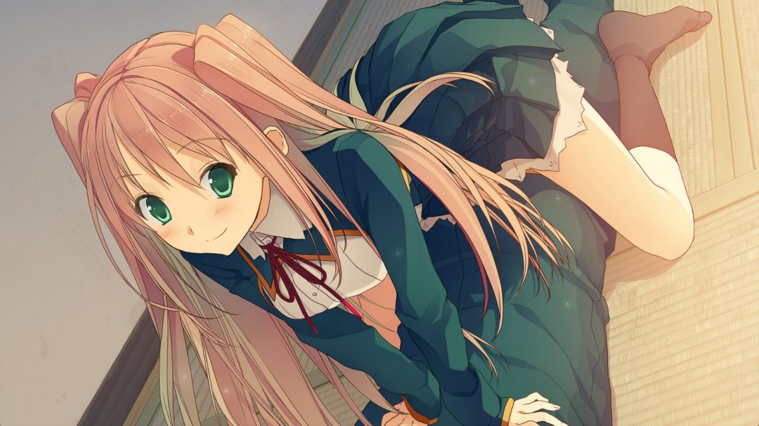 《恋爱与选举与巧克力》Steam页面上线，年内发售！