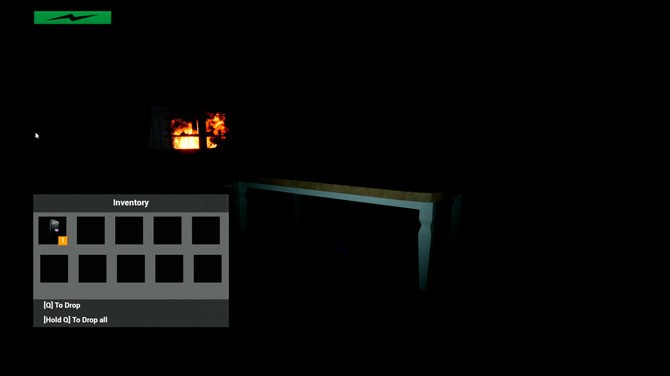 极限生存恐怖逃生游戏《灾难-地震》Steam上线！