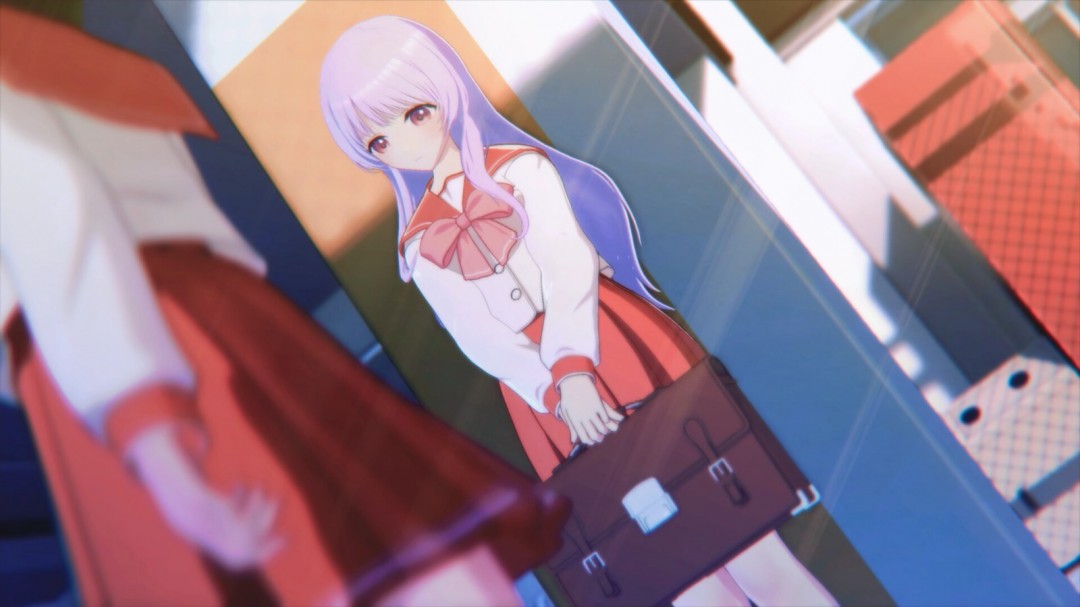 经典恋爱游戏 《ToHeart》重制版Steam页面上线，年内发售！