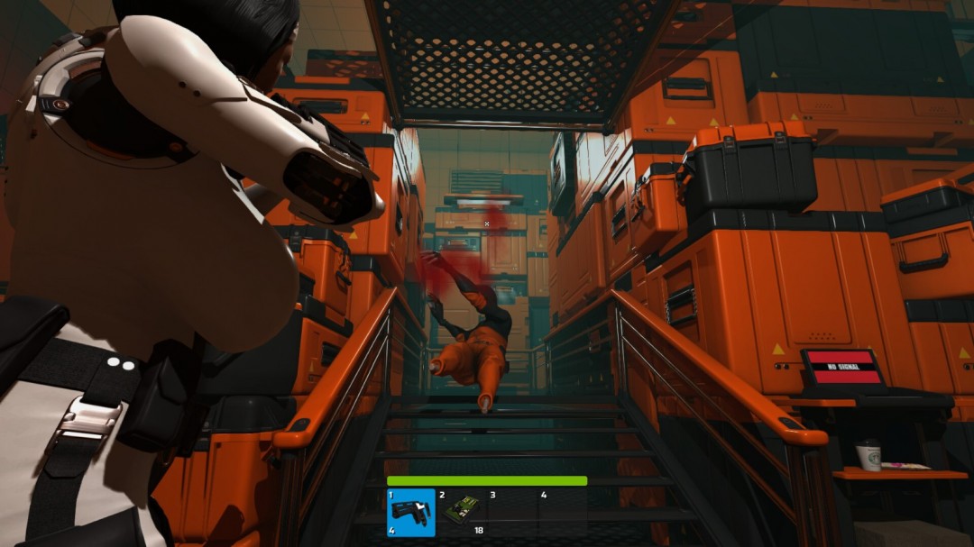 恶魔城游戏《Haydee 3》Steam页面开放，年内发售！