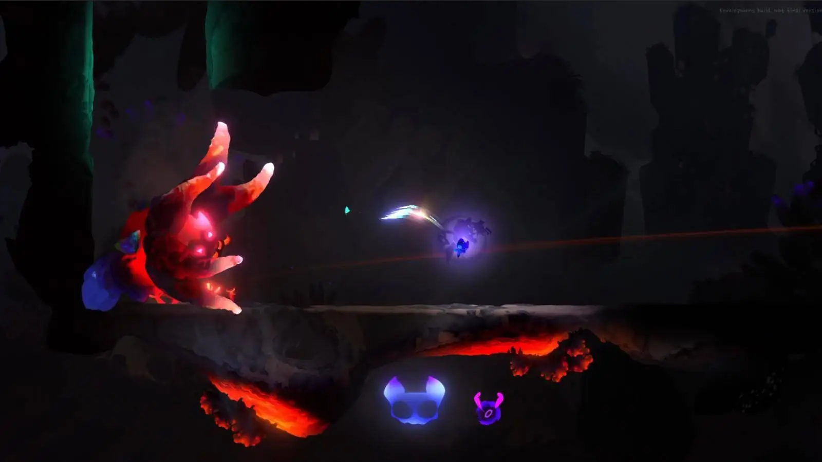 2.5D银河恶魔城游戏《Cosmic: A Journey Among Shadows》5月6日发售！