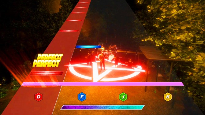喜剧恶搞风格恐怖冒险新游《Kusodeka Bayashi》登陆Steam正式推出！