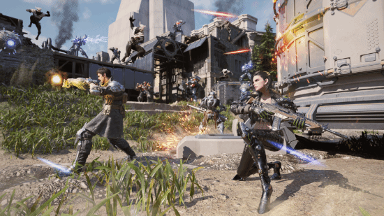 沙特550亿美元收购EA!游戏史上第二大交易 沙特550亿美元收购EA!游戏史上第二大交易