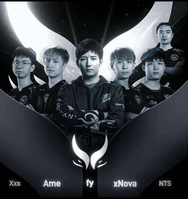 DOTA2中国传奇四号位选手再追梦,fy携手NothingToSay加盟XG战队! DOTA2中国传奇四号位选手再追梦,fy携手NothingToSay加盟XG战队!