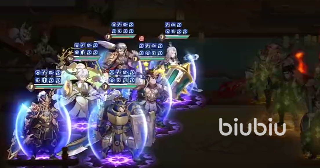 三国志幻想大陆颜良怎么样 三国志幻想大陆朴茂忠良颜良介绍