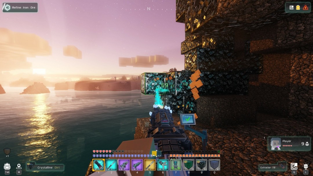 冒险游戏《Cubic Odyssey》Steam页面公布，年内发售！
