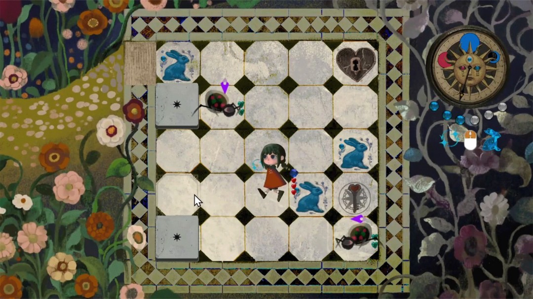 回合制策略游戏《Wonderland》Steam页面上线，支持简中！