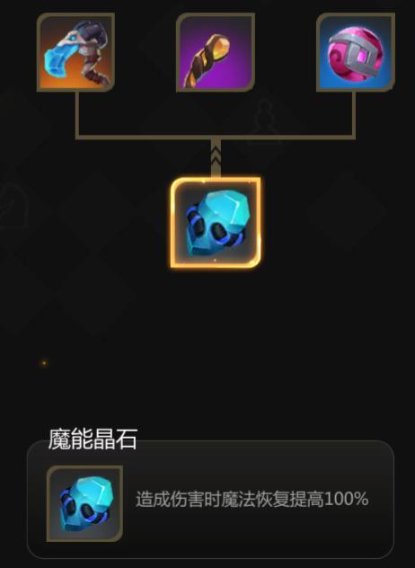 多多自走棋装备怎么分配?龙法阵容装备推荐 多多自走棋装备怎么分配?龙法阵容装备推荐