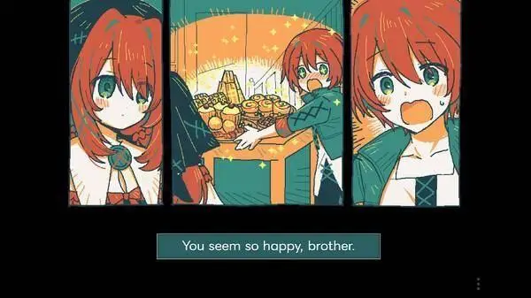 《Gretel's Honesty》Steam上线，格林童话主题冒险！