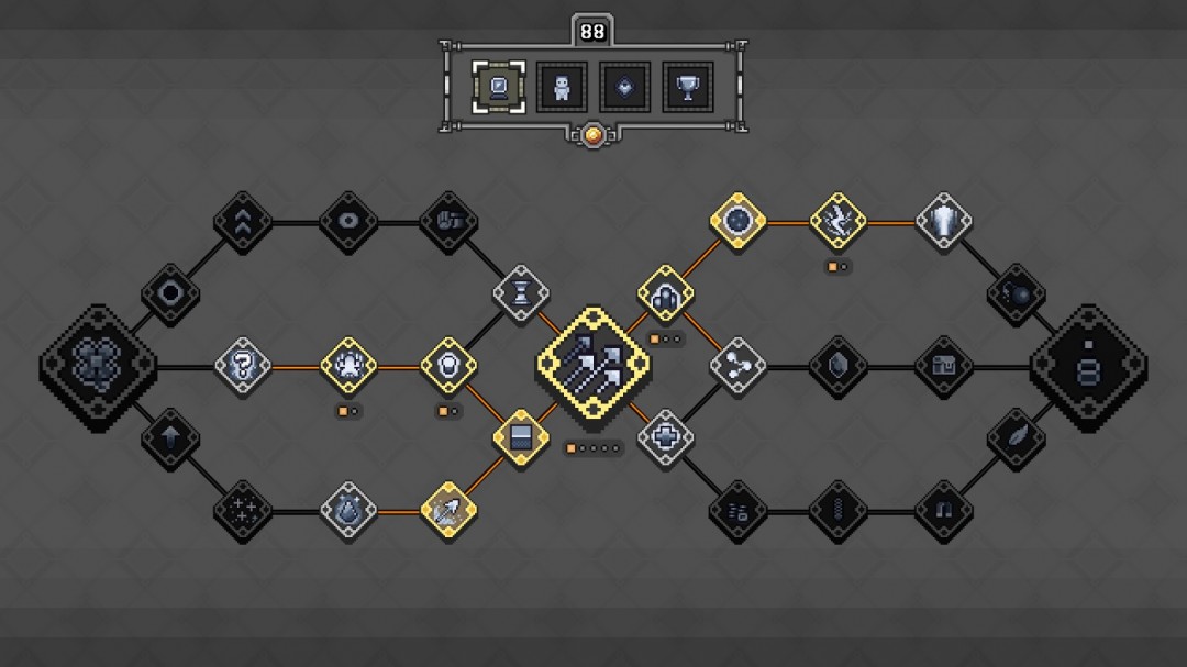 放置类游戏《巨石岛》Steam页面开放，年内发售！
