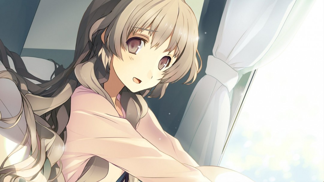 《恋爱与选举与巧克力》Steam页面上线，年内发售！