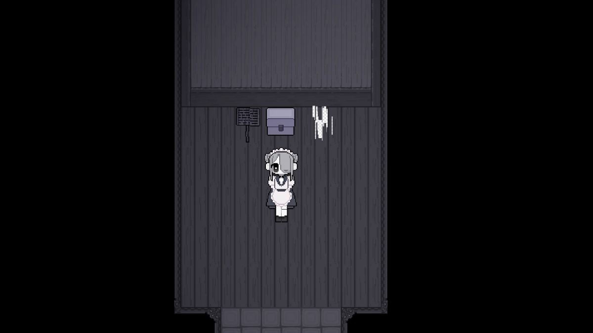 恐怖冒险RPG新游《Galeid.》免费登陆Steam！