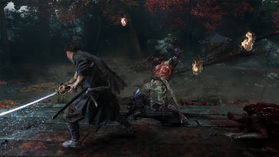 卡普空新作《鬼武者：剑之道》Steam页面上线，2026年发售！