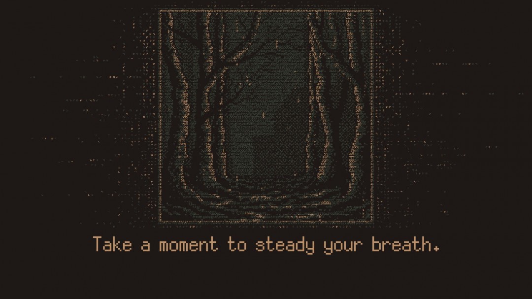 视觉恐怖小说《Without a Dawn》Steam页面开放，年内发售！