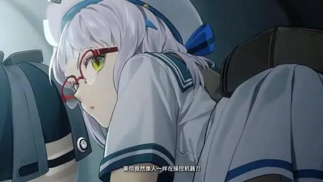 《胜利女神：新的希望》今日定档预告，5月22日全平台上线！