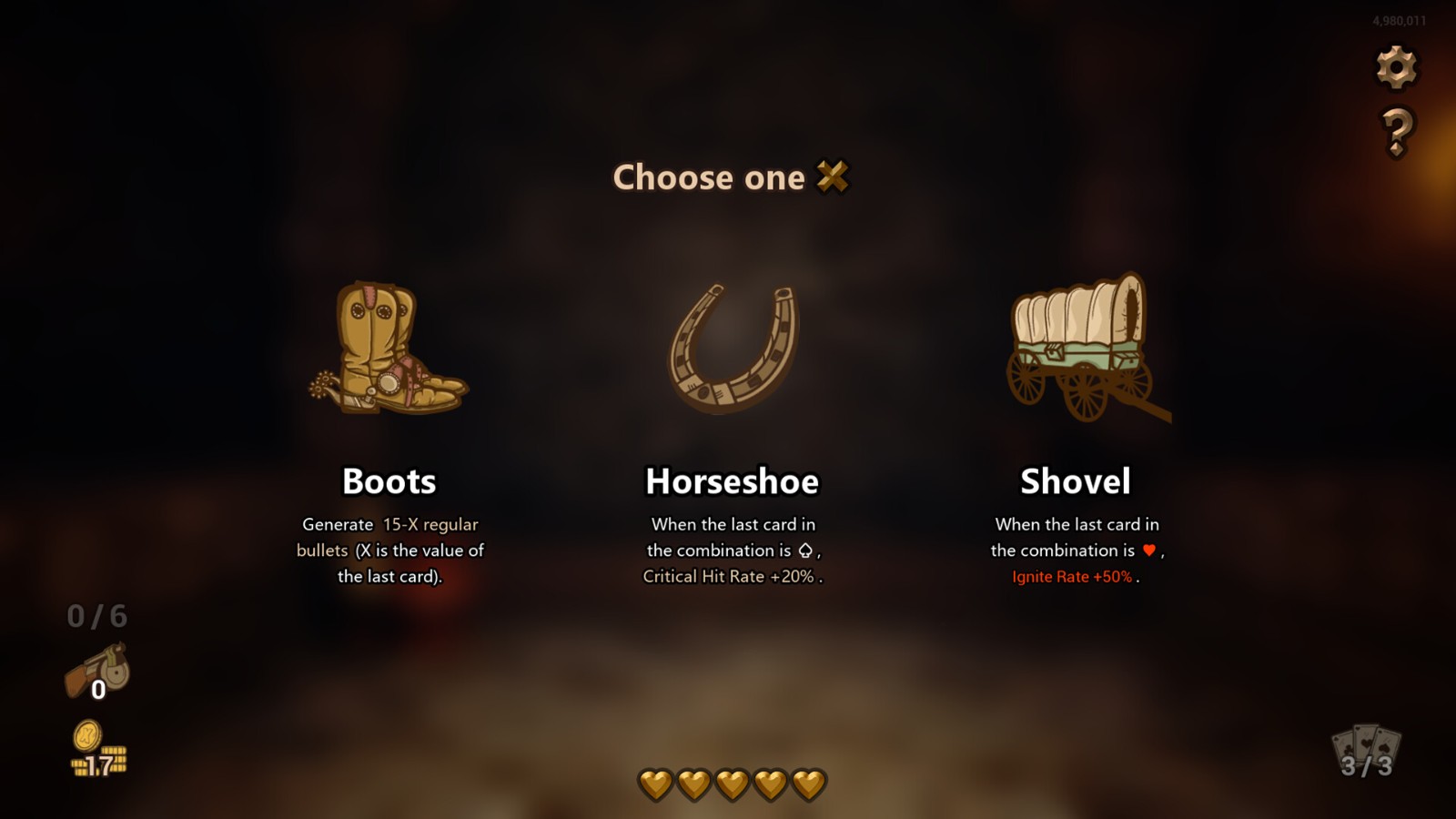 策略型回合制扑克游戏《SWEEP》Steam页面上线，明年发售！