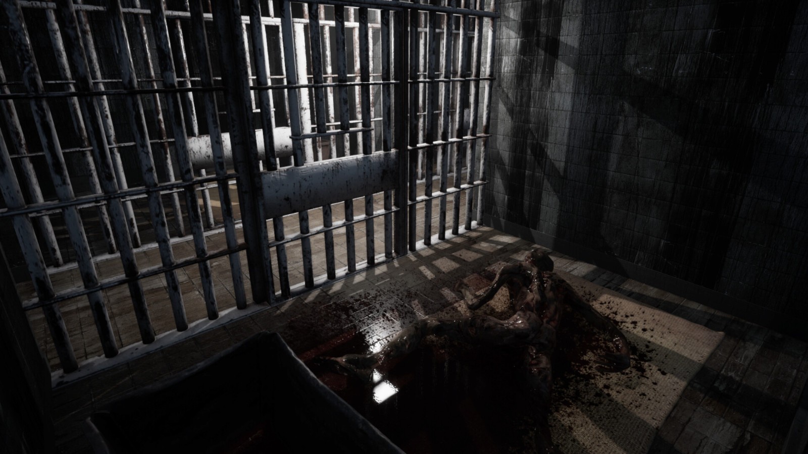 《杀手公寓》Steam页面上线 4月4日发售