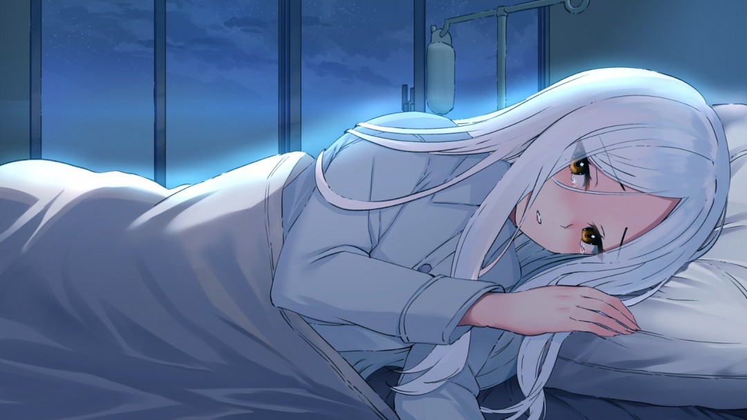 《寻爱或赴死：生死相约》Steam页面公布，3月18日发售！