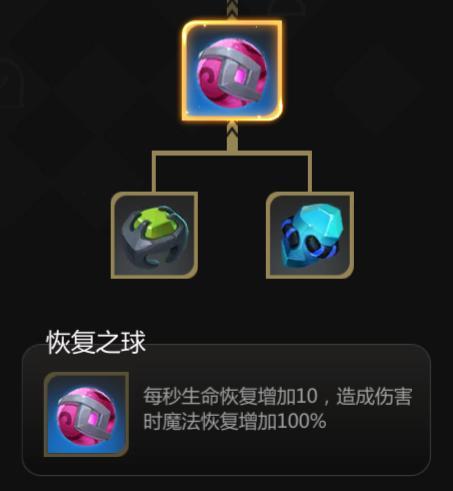 多多自走棋装备怎么分配?龙法阵容装备推荐 多多自走棋装备怎么分配?龙法阵容装备推荐