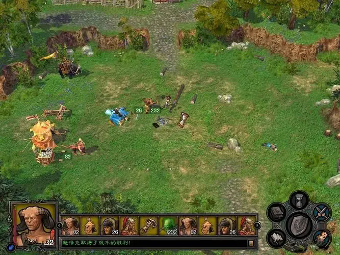 英雄无敌5兵种排行榜怎么看