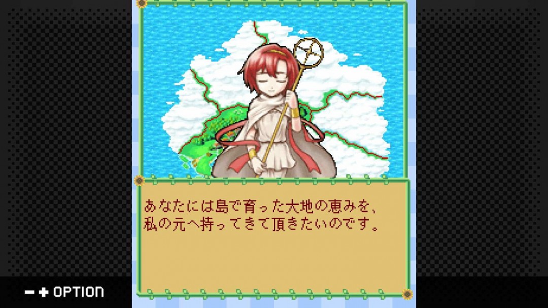 《牧场物语 丰饶之岛》Steam页面上线，发售日期待定！