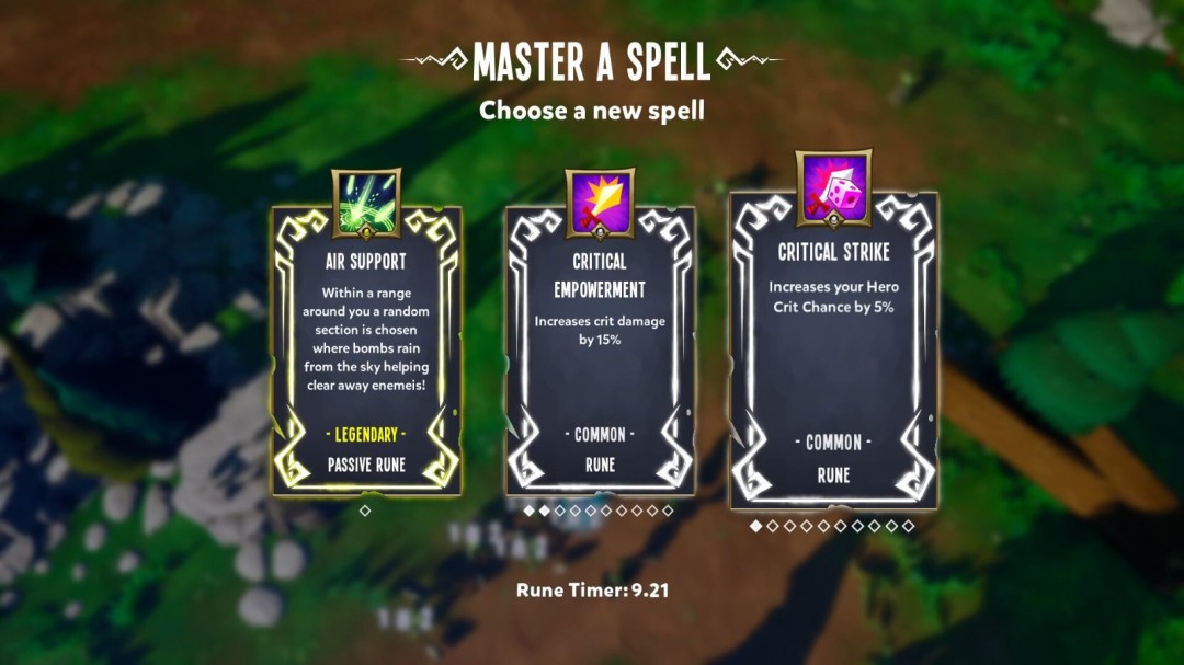 幸存者游戏《Defenders of Etheria》Steam页面公布，年内发售！