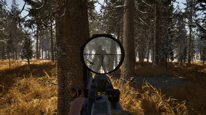 多人合作生存恐怖射击新游《诅咒西部》正式登陆Steam推出！