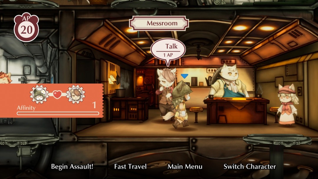 《战场的赋格曲3》Steam页面上线，年内发售！
