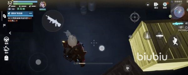 星球重启尖叫戈壁观察者挑战攻略 尖叫戈壁观察者挑战怎么玩