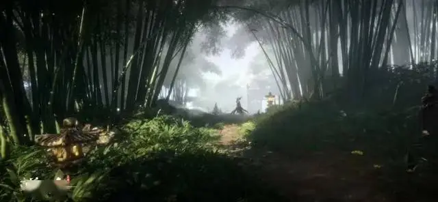 《逆水寒》手游将新增写实光照 让游戏世界栩栩如生！