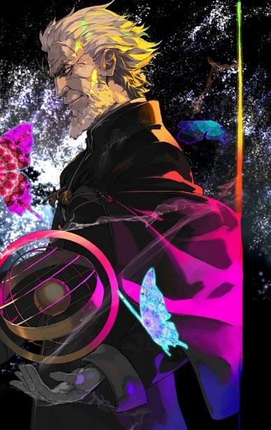 FGO五星礼装排行榜：最强五星礼装一览[视频][多图]图片2