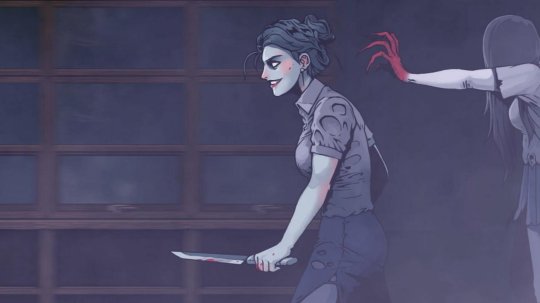 经典恐怖游戏《昏迷2B: 地下墓穴》今日发售，支持中文！