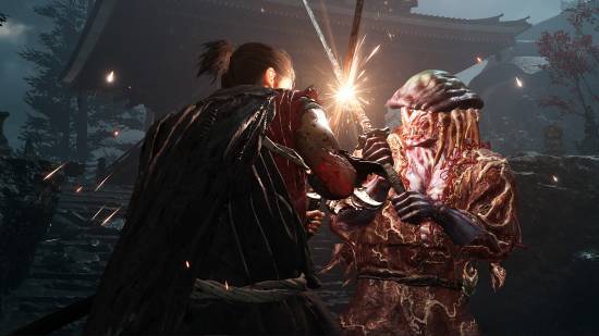 卡普空新作《鬼武者：剑之道》Steam页面上线，2026年发售！