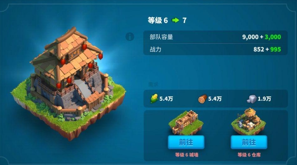 万国觉醒平民用什么开寨子