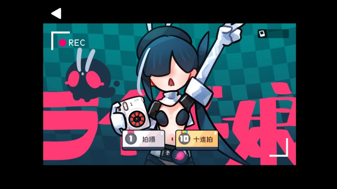 放置挂机游戏《骑士娘物语》Steam页面公布，年内发售！