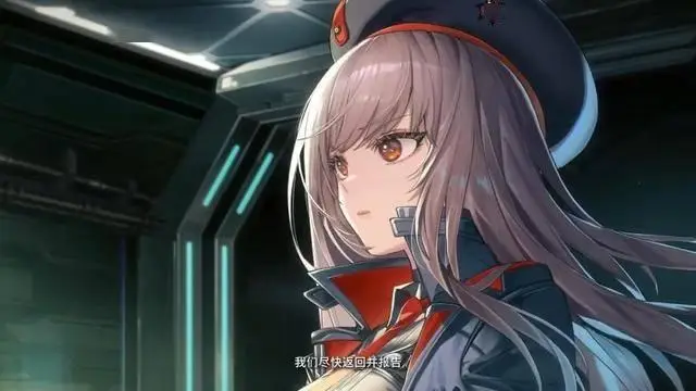 《胜利女神：新的希望》今日定档预告，5月22日全平台上线！