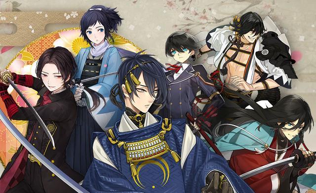 刀剑乱舞新手教程 萌新入坑指南