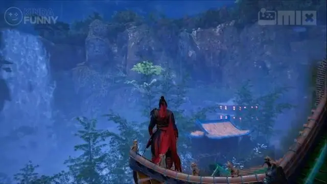 泰国武侠《燃烧之剑》新预告，PC配置需求公布！