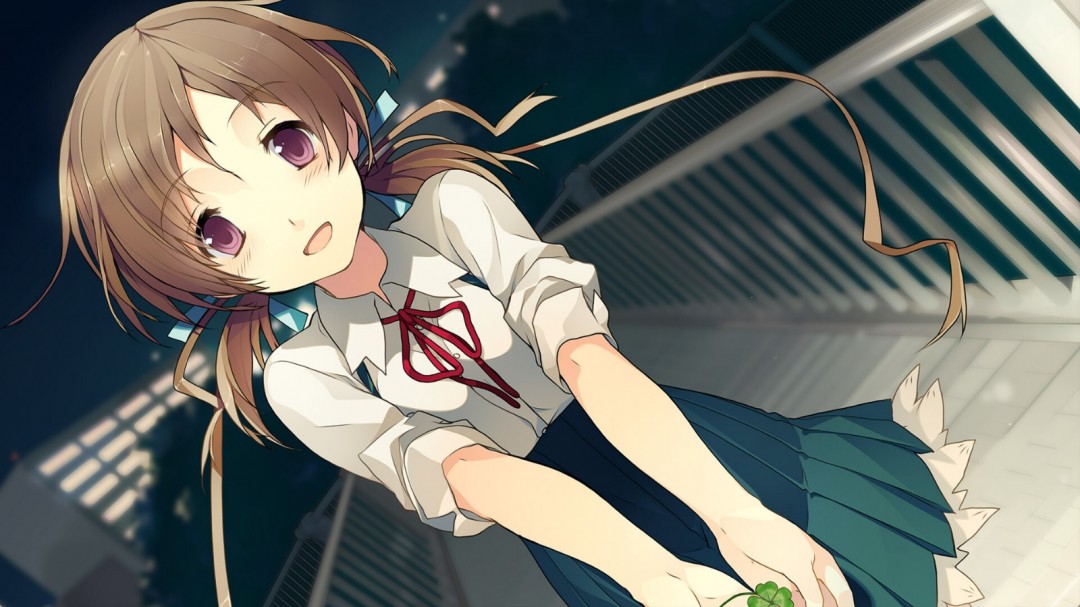 《恋爱与选举与巧克力》Steam页面上线，年内发售！