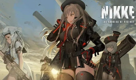 NIKKE胜利女神HighTechToy活动怎么玩（NIKKE胜利女神HighTechToy活动怎么玩）
