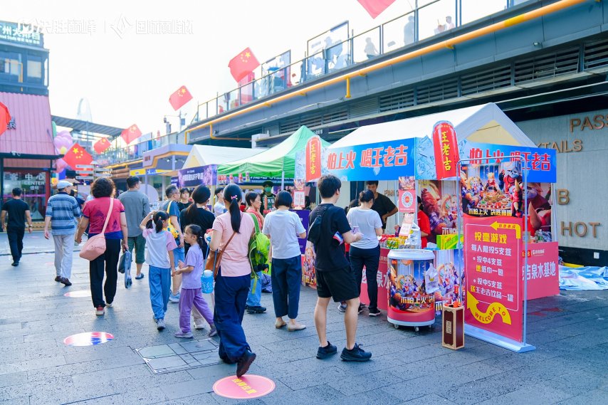 汇聚全球电竞菁英，“2025 决胜巅峰・国际巅峰杯” 书写中外电竞交流新篇章！