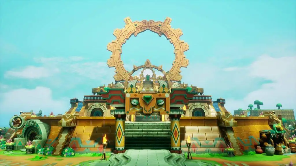 离别20载：Level 5 新作《幻想生活 i》游戏重登Xbox！