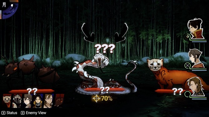 3D迷宫RPG新游《Shujinkou》Steam试玩发布！