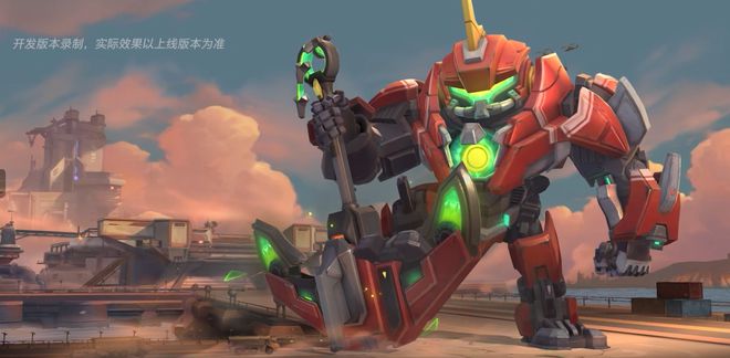 《英雄联盟手游》6.1版本正式上线，Faker带你开启“双星璀璨”！