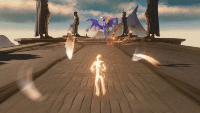 国产《鸣潮》登Steam热销榜：全球玩家都爱玩！