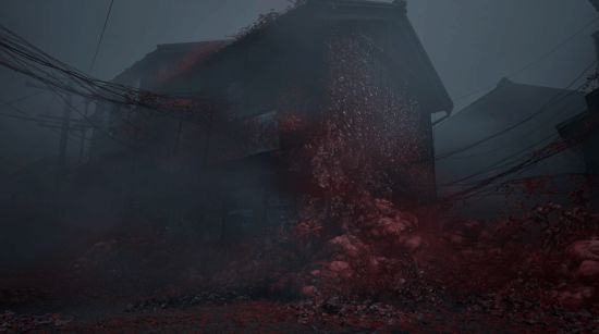 水手服少女惊悚之旅！《寂静岭》新作Steam页面上线！