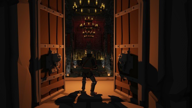 中世纪幻想RPG《地下城与王国》Steam页面上线！