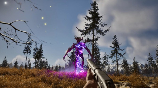 多人合作生存恐怖射击新游《诅咒西部》正式登陆Steam推出！